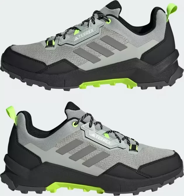 adidas Terrex AX4 wonder silver/grey three/core black (Herren)