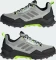 adidas Terrex AX4 wonder silver/grey three/core black (Herren) Vorschaubild