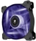 Corsair Air Series SP120 LED Purple High Static Pressure, 120mm, 2er-Pack Vorschaubild