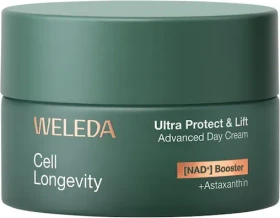 Weleda Cell Longevity Ultra Protect & Lift Advanced Day Cream, 50ml