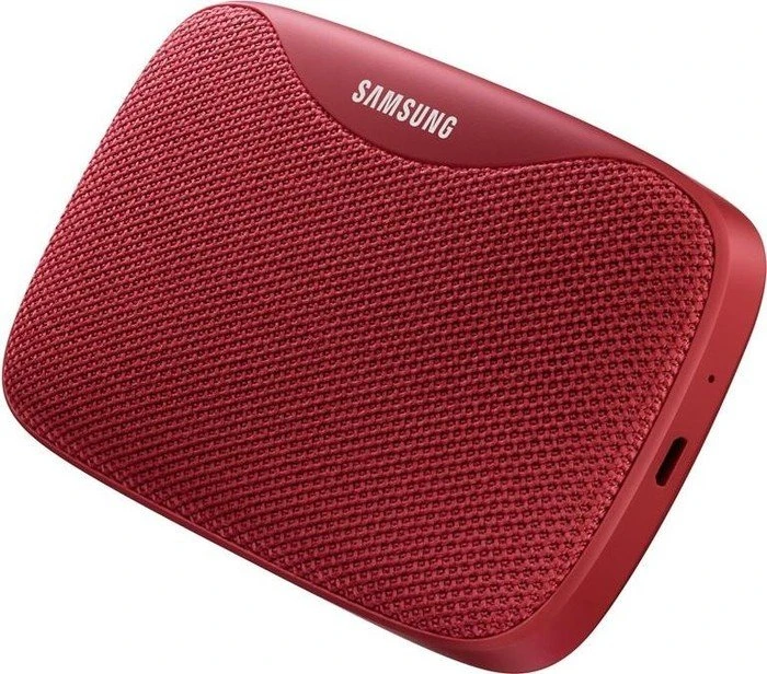 Samsung Level Box Slim rot