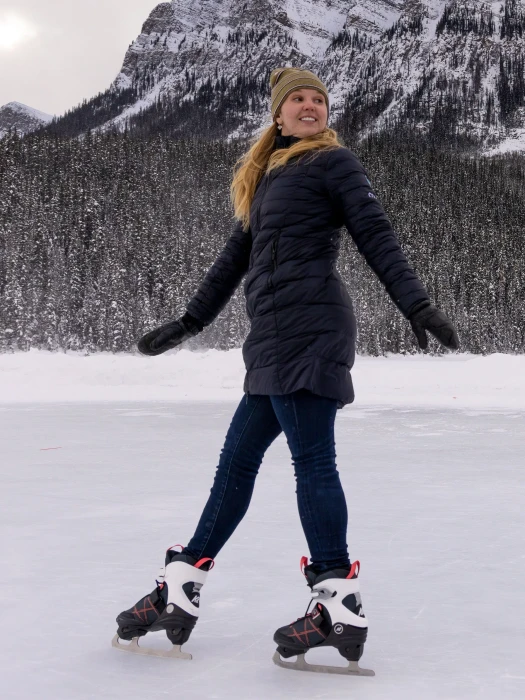K2 Alexis Ice Figure Blade Eislaufschuhe (Damen)