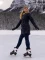 K2 Alexis Ice Figure Blade Eislaufschuhe (Damen) Vorschaubild