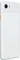 Google Pixel 3a XL clearly white Vorschaubild