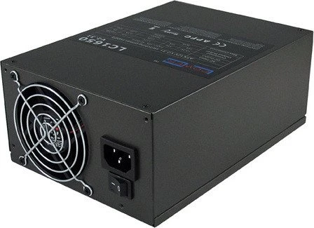 LC-Power LC1650 V2.31 Mining-Edition 1650W, ATX 2.31
