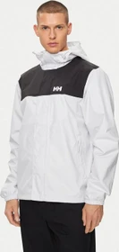 Helly Hansen Vancouver Rain Funktionsjacke nimbus cloud (Herren)