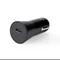 Nedis 20W USB-C Kfz-Schnellladegerät mit Power Delivery schwarz Vorschaubild