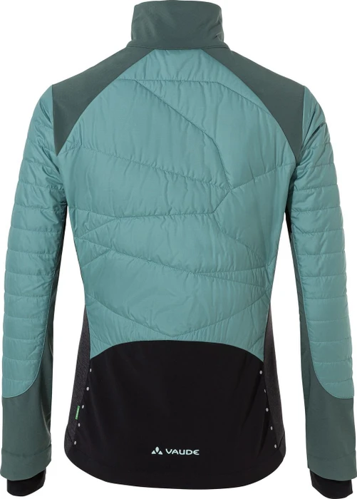 Vaude Minaki III Fahrradjacke dusty moss (Damen)