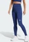 adidas Own the Run Full-Length Laufhose lang dark blue (Damen) Vorschaubild