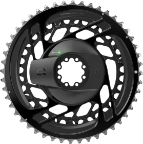 SRAM Force AXS Powermeter Kit 48/35 Kettenblatt