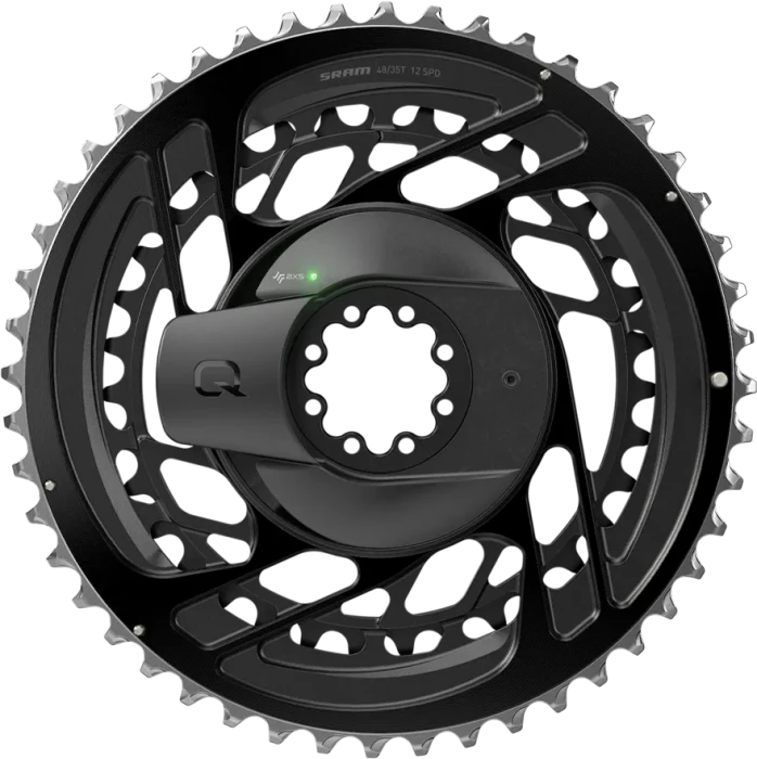 SRAM Force AXS Powermeter Kit Kettenblatt