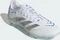 adidas Predator Pro FG cloud white/silver metallic/bright royal Vorschaubild