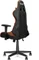 Ranqer Felix Gamingstuhl, schwarz/orange Vorschaubild