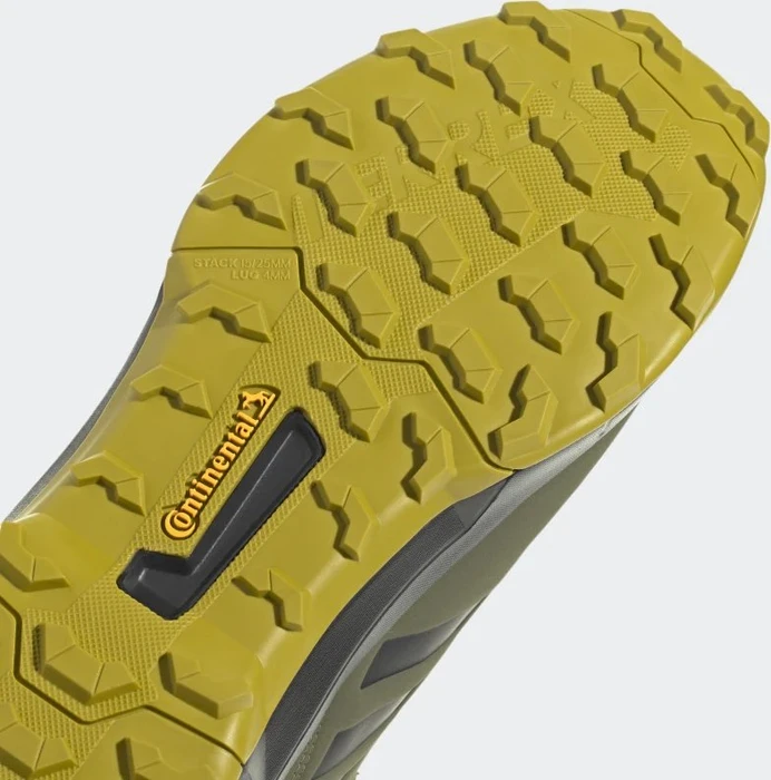adidas Terrex AX4 Mid Beta Cold.RDY focus olive/core black/pulse olive (Herren)