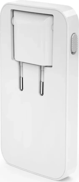 Hama Schnellladegerät 2x USB-C 1x USB-A PD 65W weiß