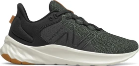 New Balance Fresh Foam Roav v2 black/sea salt (Herren)