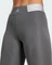 adidas Hyperglam Full-Length Hose lang grey six/glory grey (Damen) Vorschaubild
