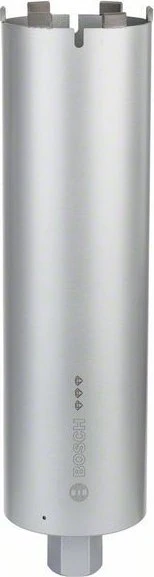 Bosch Professional UNC Best for Universal G1 1/4" Diamant-Trockenbohrkrone, 122x400mm, 1 Stück