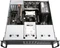 SilverStone RM41-506, Rackmount Storage, grau/schwarz, 4HE, ATX Vorschaubild