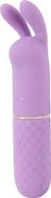 You2Toys Cuties Mini Klitoris-Vibrator lila