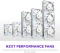 NZXT F Series F120X, weiß, 120mm Vorschaubild