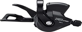 Shimano Deore M4100 10-fach Trigger-Schalthebel rechts