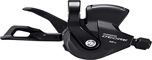 Shimano Deore M4100 10-fach Trigger-Schalthebel rechts