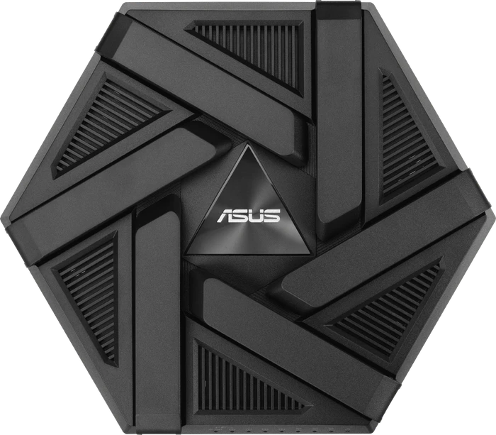 ASUS RT-AXE7800, AXE7800