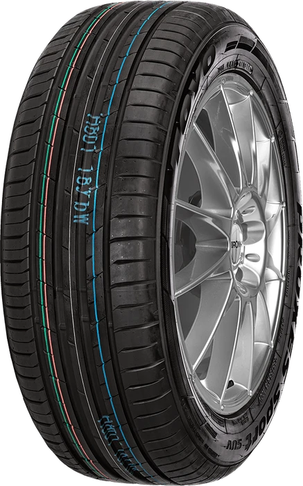 Toyo Proxes Sport