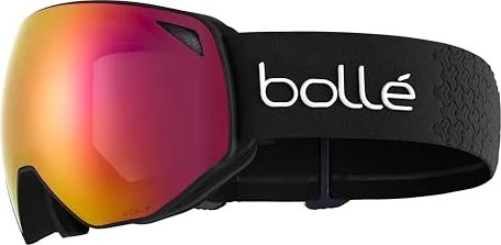 Bollé Torus black matte/volt ruby cat 2