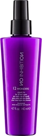 No Inhibition 12 Wonders Leave In Mask, 140ml