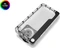 EK Water Blocks Quantum Line EK-Quantum Kinetic FLT 240 D5 PWM D-RGB, Acryl, mit Pumpe Vorschaubild