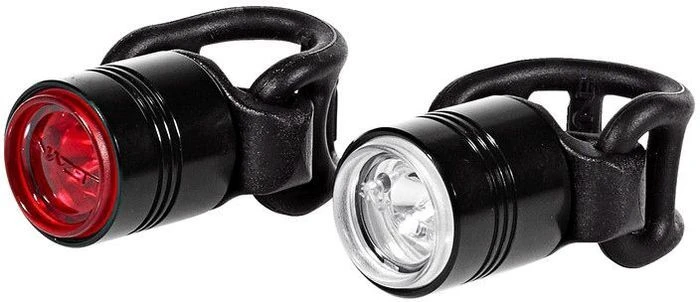 Lezyne Femto Drive Beleuchtungsset