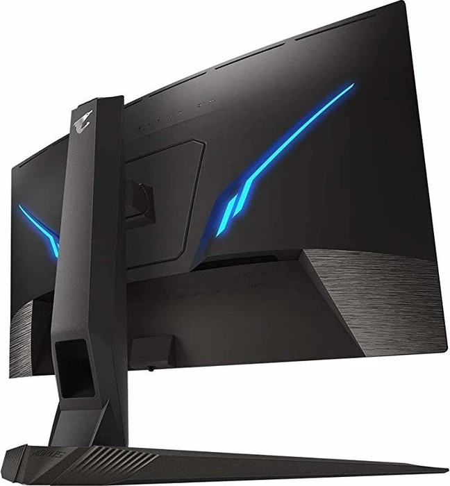 GIGABYTE AORUS CV27F, 27"