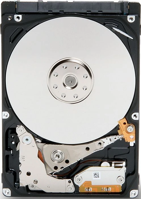 Toshiba MQ-Series Hybrid Drive SSHD 500GB, 512e / 2.5" / SATA 6Gb/s