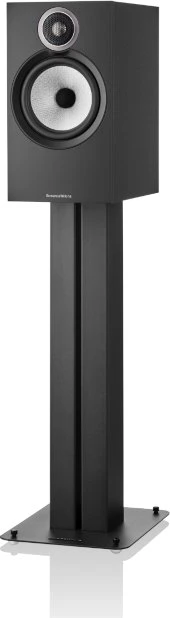 Bowers & Wilkins 606 S3 schwarz, Stück