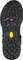 Jack Wolfskin Force Trekker Texapore Mid black/pink (Damen) Vorschaubild