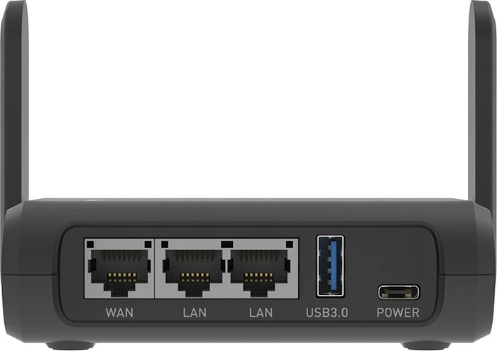 GL.iNet GL-A1300 Slate Plus