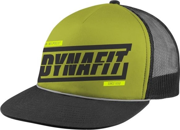 Dynafit Graphic Trucker Kappe