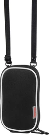 Hama Anti-Shock Tasche für externe Festplatte, 2.5", schwarz