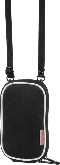 Hama Anti-Shock Tasche für externe Festplatte, 2.5", schwarz