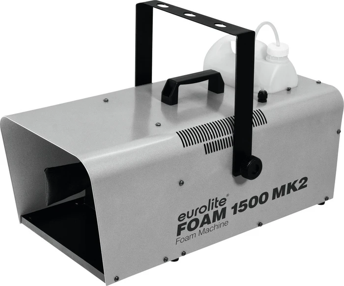 Eurolite Foam 1500 MK2