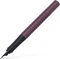 Faber-Castell Füller Grip Edition berry, rechte Hand/linke Hand, fein Vorschaubild