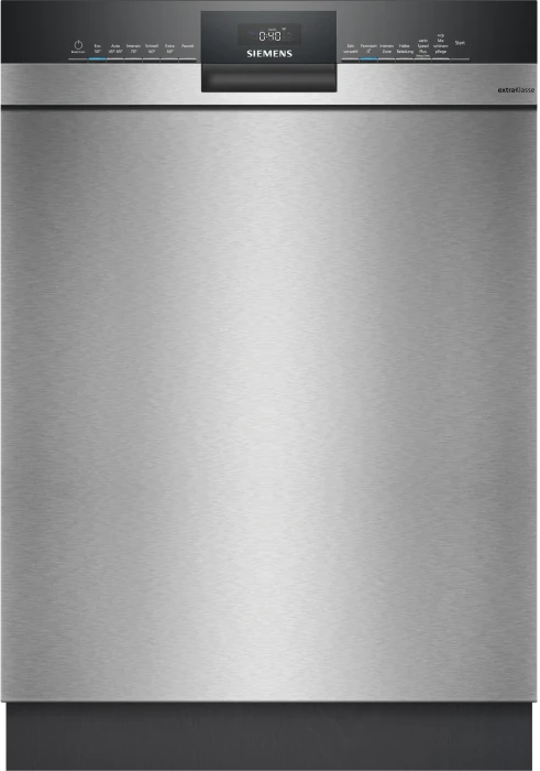 Siemens iQ300 SN43ES02UD