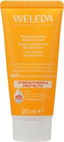 Weleda Regenerierende Body Lotion, 20ml