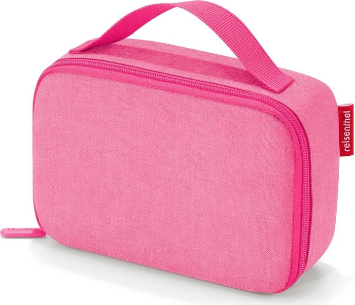Reisenthel Thermocase Kühltasche twist pink