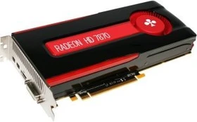 Club 3D Radeon HD 7870 GHz Edition, 2GB GDDR5, DVI, HDMI, 2x mDP