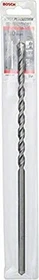 Bosch Professional CYL-3 Betonbohrer, 10x250x300mm, 1 Stück
