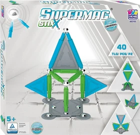 Happy People Supermag Stix 40