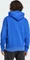 adidas City Escape Fleece Hoodie semi lucid blue (Herren) Vorschaubild